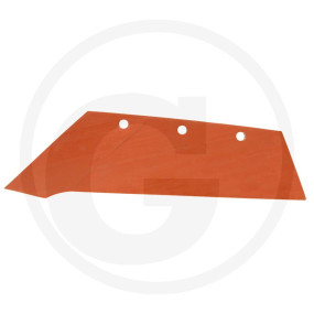 Schnabelschar Inkl. Konusschraube R.12.9 Granit 56038 DU-30-S L SET